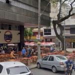 BH amplia para 1h da manhã o horário para mesas e cadeiras de bares em calçadas
