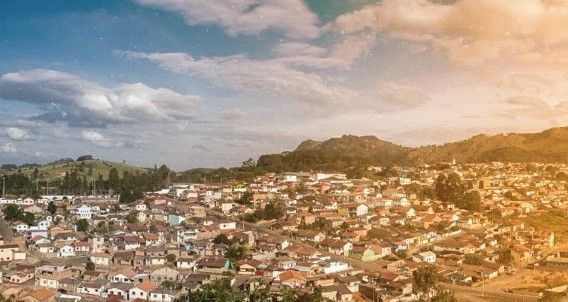 Massa de ar mantém frio em MG nesta quarta-feira (14); veja como fica a previsão