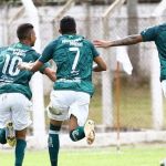 FMF divulga tabela da repescagem do Mineiro: veja os jogos e datas