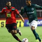 Caldense, Patrocinense e Democrata-SL jogarão repescagem do Mineiro