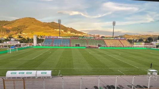 Caldense e Cruzeiro vão se enfrentar nesta quinta (23), no Estádio Ronaldo Junqueira