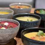 Sai frio! Restaurante de BH promove festival de caldos durante o mês de julho