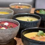 Sai frio! Restaurante de BH promove festival de caldos durante o mês de julho