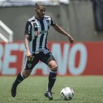 Calebe se despede do Atlético: 'eternamente grato'
