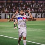 Fortaleza bate Bragantino, acaba com jejum de vitórias e fica perto da 'Sula'