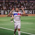 Fortaleza tenta viabilizar presença de ex-Atlético em clássico contra o Ceará
