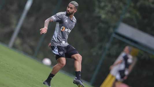 Calebe é desejo antigo do Fortaleza