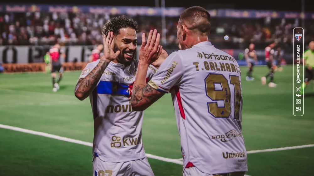 Fortaleza será o 1º clube do Nordeste a jogar a Série A por seis anos seguidos