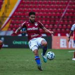 Fortaleza perde do Estudiantes-VEN e torcerá por argentinos na Sul-Americana