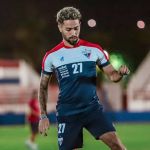 Qual deve ser o time do Fortaleza para enfrentar o Cruzeiro pelo Brasileiro