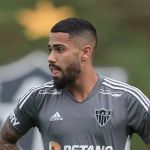 Atlético negocia Calebe: saída é boa ou ruim para o time? 