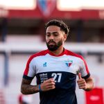 Fortaleza x Grêmio: veja as prováveis escalações para jogo pelo Brasileiro