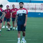 Fortaleza joga contra Estudiantes-VEN por vaga nas oitavas da Sul-Americana