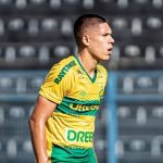 Jovem do Cuiabá projeta primeira chance com o time profissional