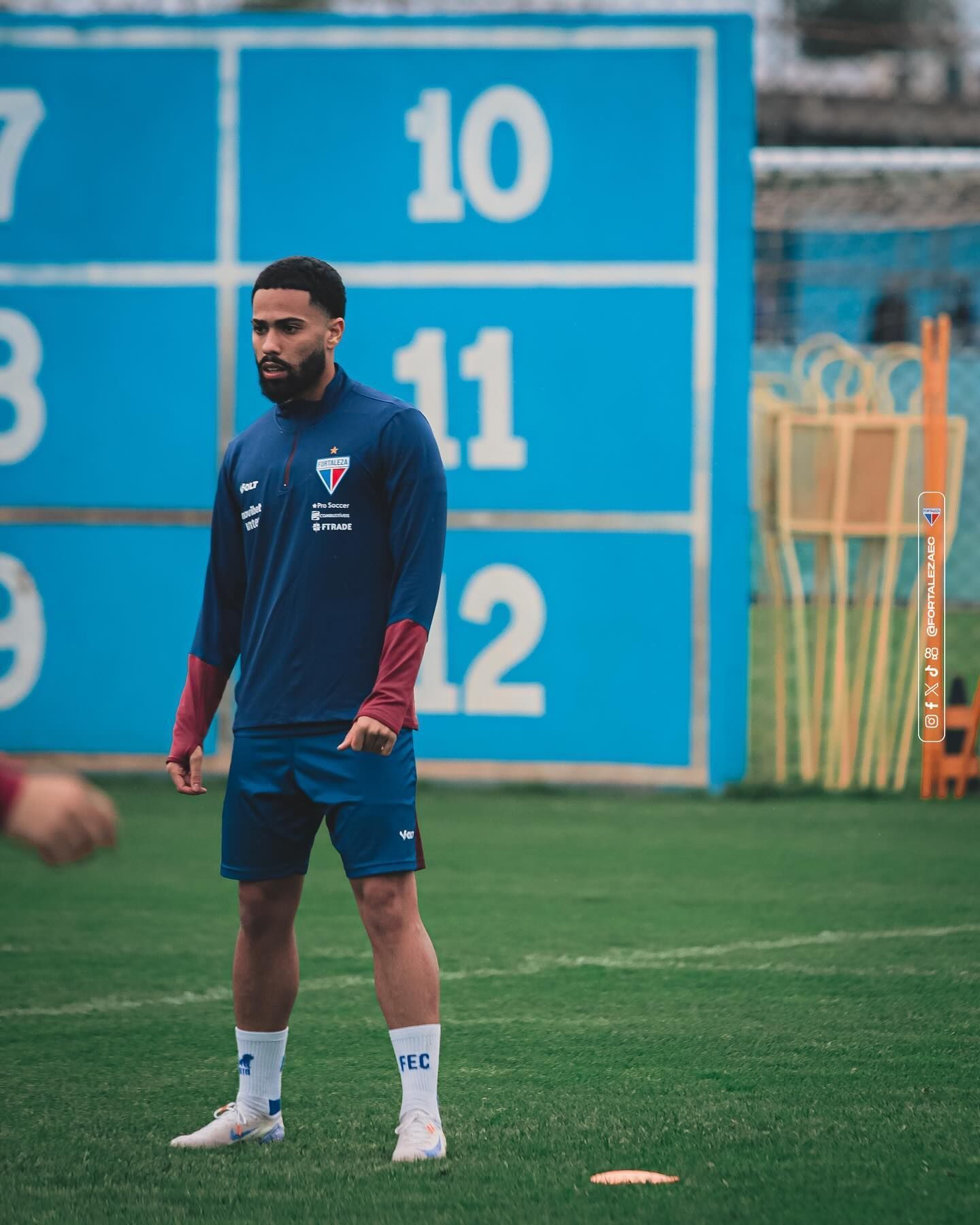 Fortaleza tenta evitar contra o Athletico-PR algo inédito no Brasileirão 2024