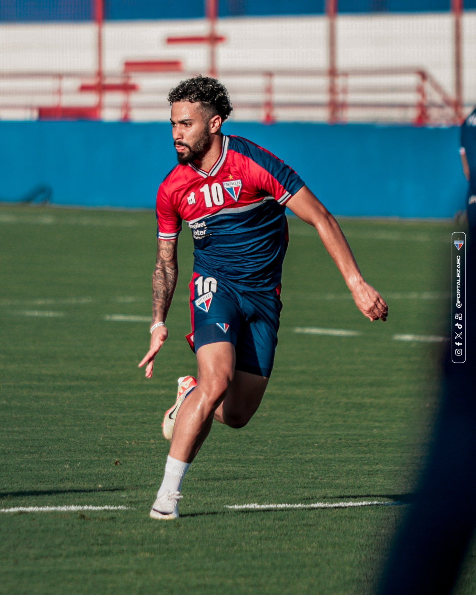 Fortaleza estreia no Cearense em busca de façanha inédita na competição