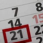 Calendário de 2024: confira todos os feriados e pontos facultativos