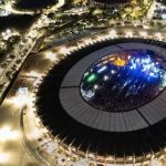 Minas Arena retira evento com Vintage Culture do gramado do Mineirão