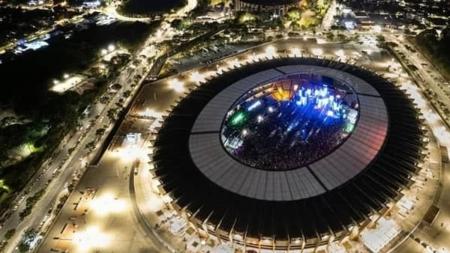 Calendário de eventos do Mineirão foi alterado após críticas de clubes e do Governo de Minas