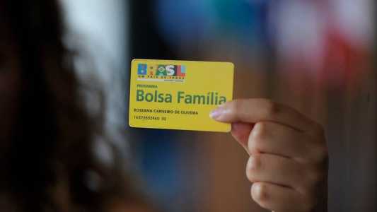 Calendário de pagamentos do Bolsa Família vai até 31 de maio