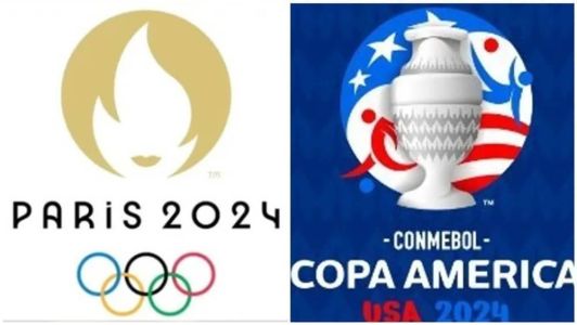 Calendário do futebol brasileiro não vai parar para Olimpíada e Copa América em 2024