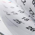 Feriados em abril: veja a data de cada um deles