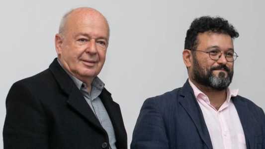 Calheiros é nomeado novo diretor do Museu da Inconfidência