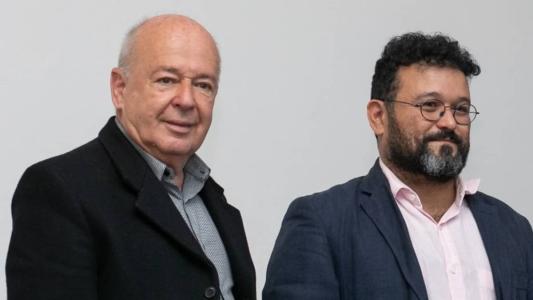 Calheiros é nomeado novo diretor do Museu da Inconfidência