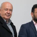 Alex Calheiros é nomeado diretor do Museu da Inconfidência