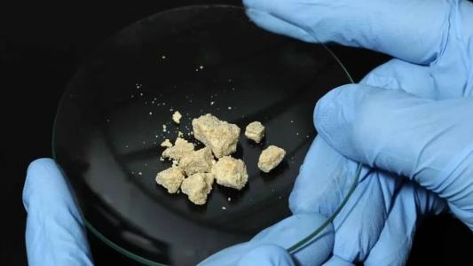 Calixcoca é esperança contra a dependência em crack e cocaína