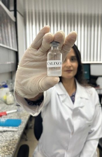 Vacina contra dependência de cocaína e crack poderá ser testada em humanos