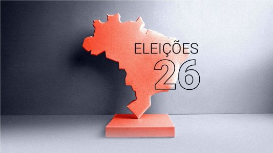 Eleições 2026