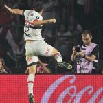 Com recorde de público, São Paulo vence Nacional e encara Botafogo na Libertadores