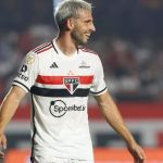 Quem pode substituir Calleri no São Paulo em 2023?