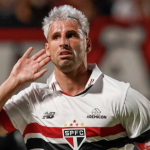 Atlético-GO 0x3 São Paulo: melhores momentos de partida do Brasileiro