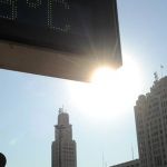 Onda de calor: Minas domina top 5 das cidades mais quentes do Brasil; veja o ranking