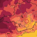 Calor deve continuar em BH nessa segunda-feira (18); veja a previsão do tempo