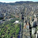 Calorão em BH continua; veja previsão do tempo para o feriado desta sexta-feira