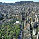 Calorão em BH continua; veja previsão do tempo para o feriado desta sexta-feira