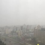 Previsão do tempo: tempestades e trovoadas devem atingir cidades do interior de Minas  