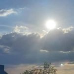 Calor deve chegar a 33°C nesta sexta-feira em Belo Horizonte