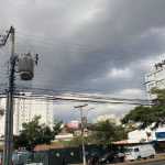 Previsão do tempo: BH pode ter calorão e pancadas de chuva nesta 'sexta-feira 13'
