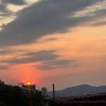 Previsão do tempo: temperaturas seguem acima dos 30 °C em todas as regiões de MG