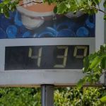 Exaustão térmica: o que é a condição que causou morte de fã de Taylor Swift