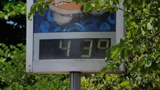 Calor exige mais dos ventiladores, ares-condicionados e geladeiras
