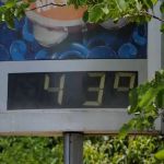 Brasil pode ter onda de calor ainda mais forte em outubro, alerta Climatempo