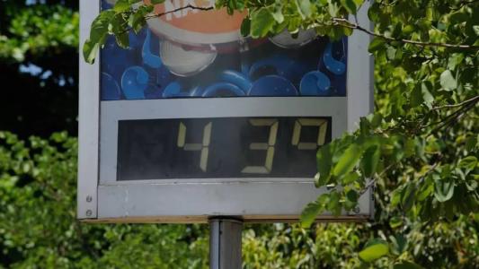 Calor não deve dar tréguas no próximo mês