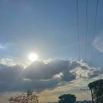 Minas tem 118 cidades na lista do alerta vermelho para onda de calor; veja a lista