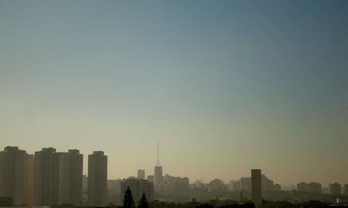 Onda de frio segue ativa: São Paulo pode registrar mínima de 6ºC nesta terça | CNN Brasil