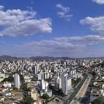 Previsão do tempo: Quarta-Feira de Cinzas será de céu nublado com possibilidade de pancadas de chuva em Belo Horizonte